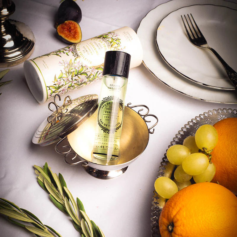 Panier Des Sens Eau de Toilette 50ml