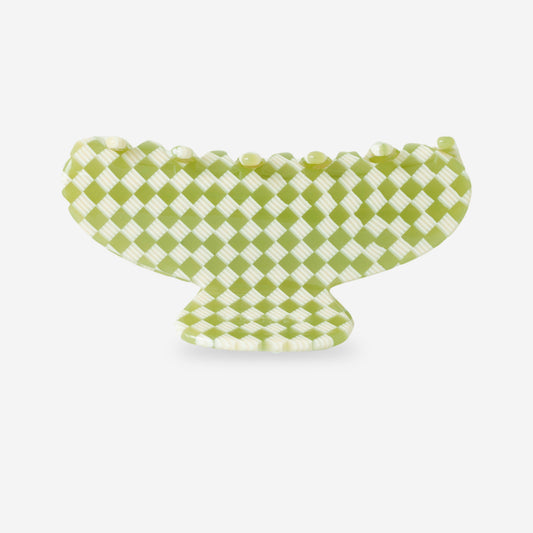 Sasstie Haarklammer - Harmony Basil