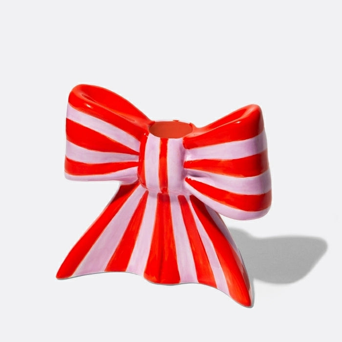 DOIY Kerzenhalter „Bow“