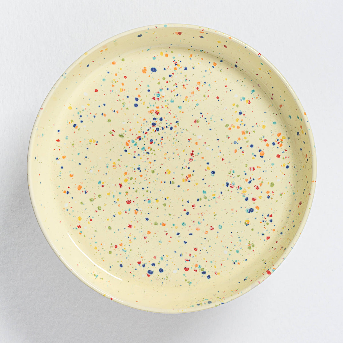Egg Back Home, New Party, Tortenständer, 28 cm