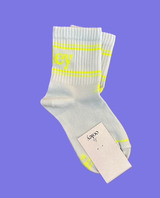Ooley KIDS „Pastel NEON“