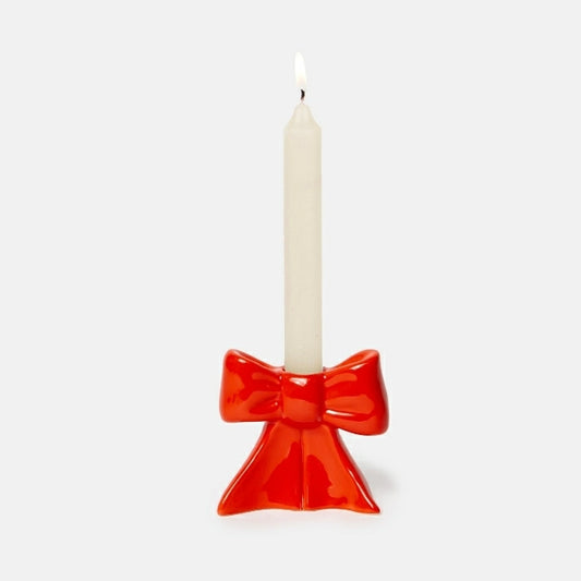 DOIY Kerzenhalter „Bow“