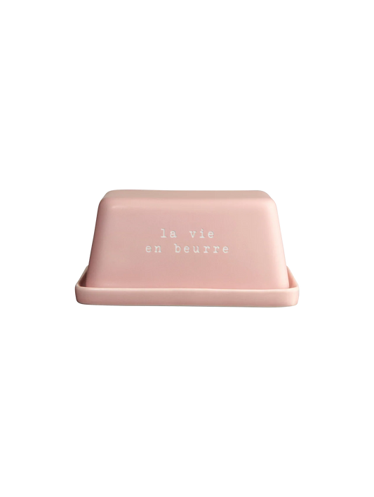 ASASelection Butterdose
