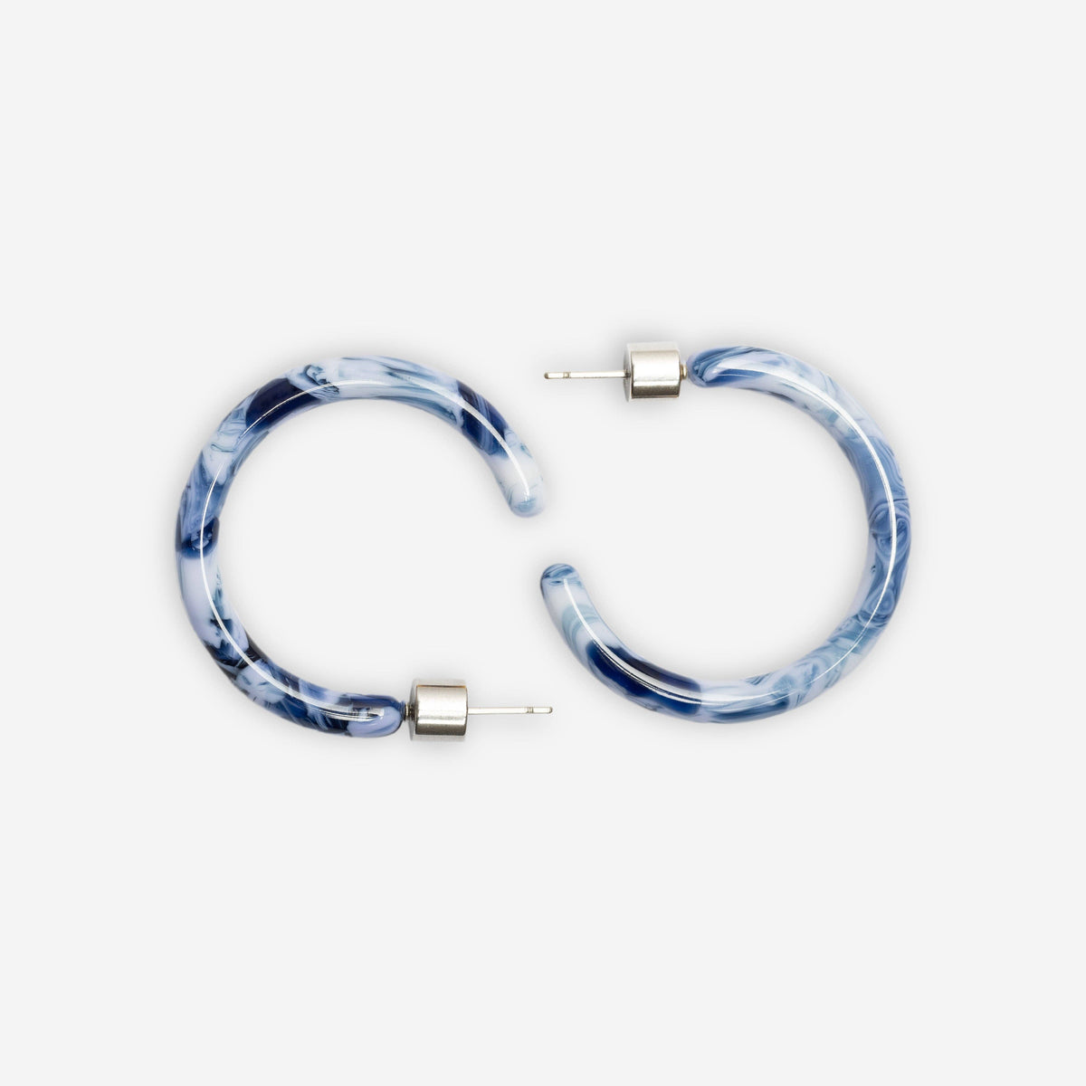 Sasstie Ohrringe - Loop Mare