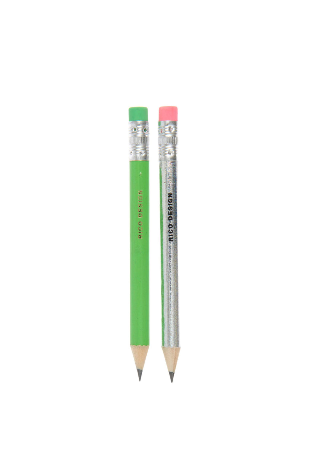 Rico Design Mini Bleistift-Set