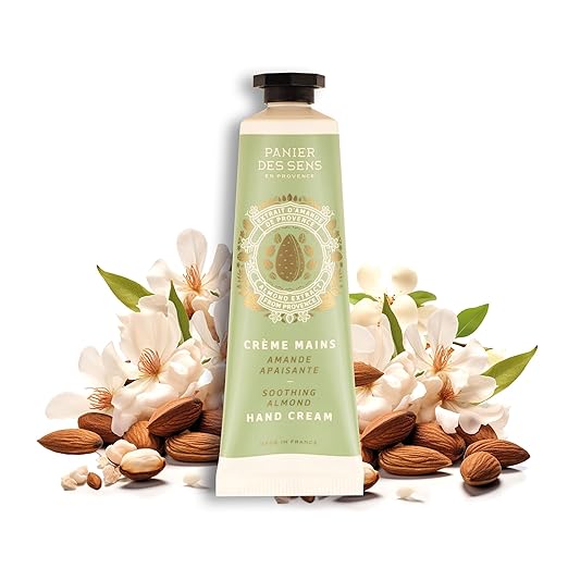 Panier des Sens Handcreme 30ml