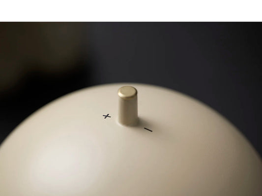 Hoptimist Speaker Soft Bumble L Latte