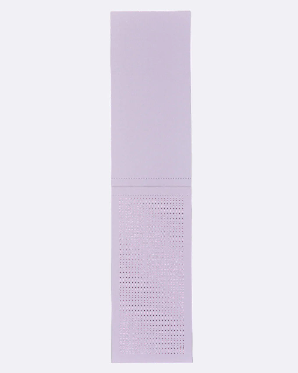 ChicMic Notizblock rot