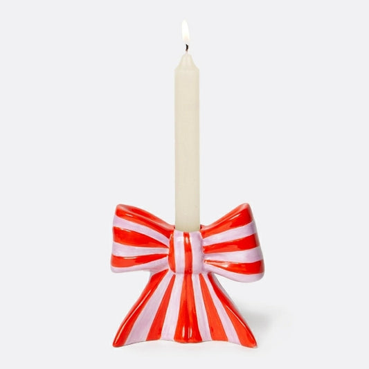 DOIY Kerzenhalter „Bow“