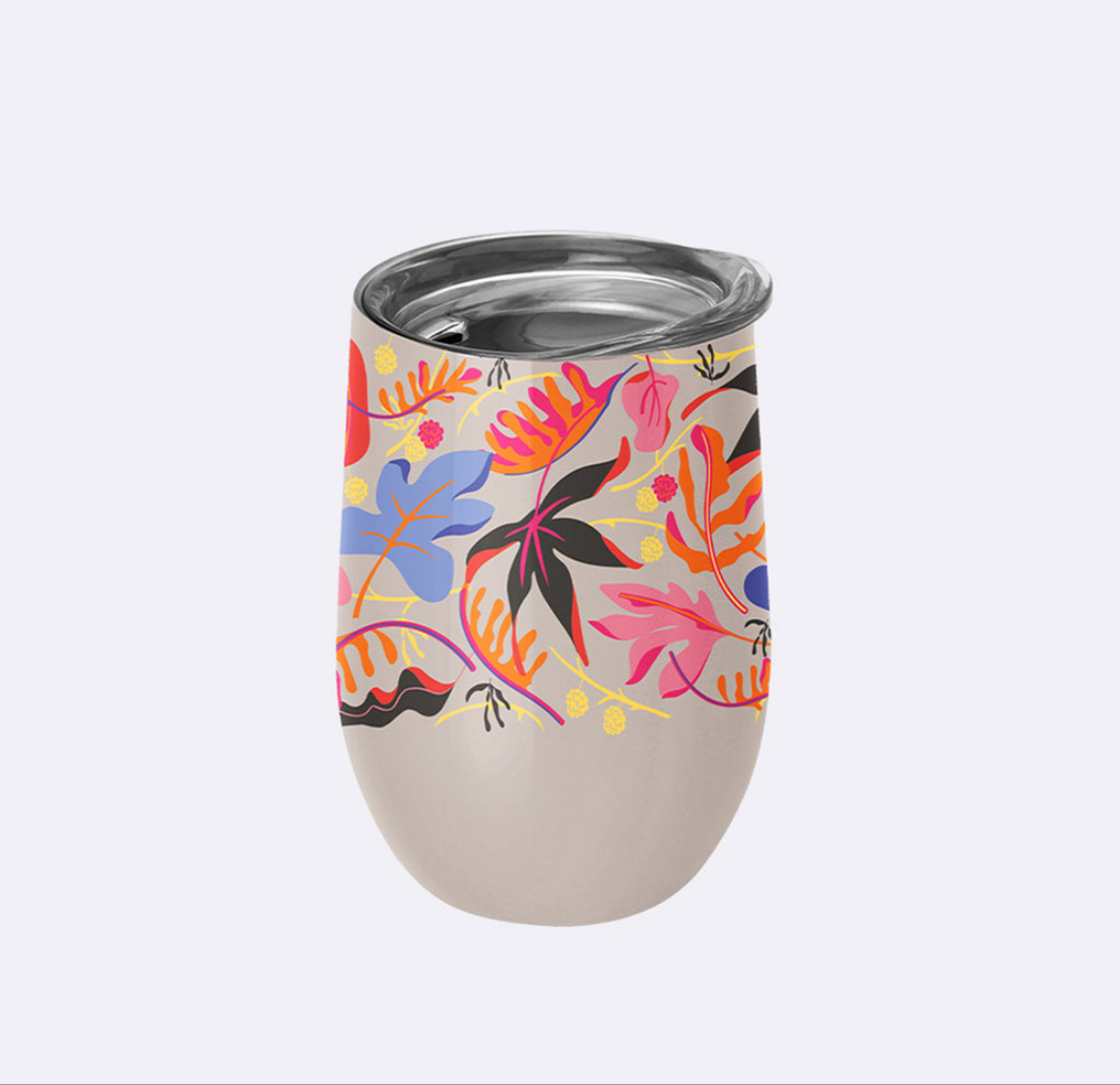 ChicMic Office Thermo-Kaffee-Becher