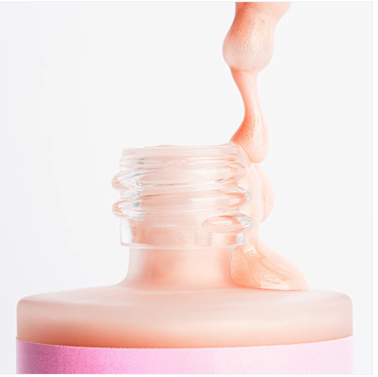 La Crique Glow Booster Primer Serum