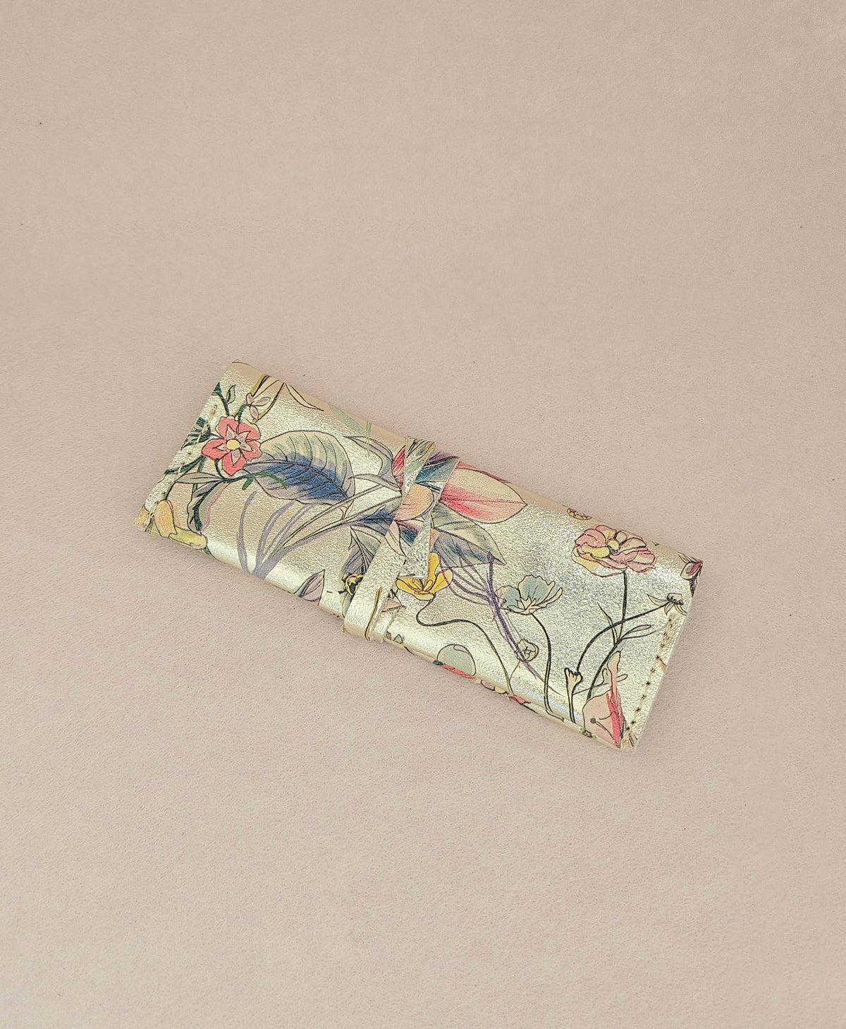 Royal Marais Leder-Schmuckrolle - Roll