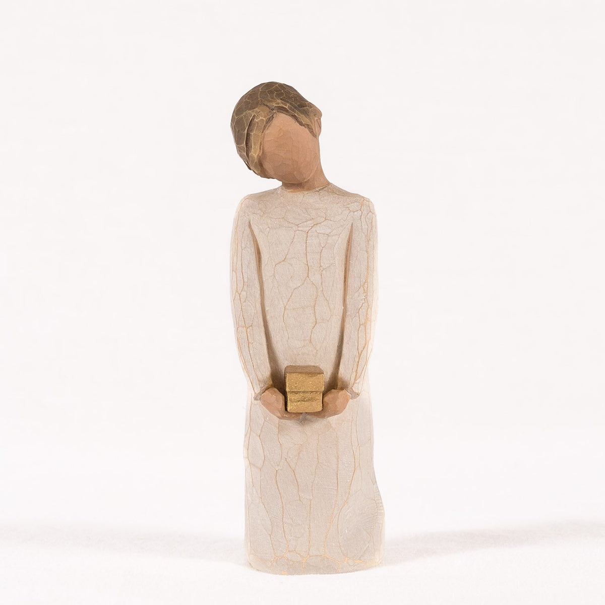 Willow Tree Holzfiguren