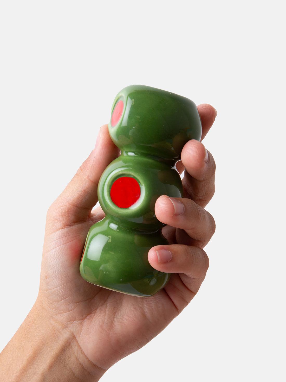 Doiy "Olivia Vase"