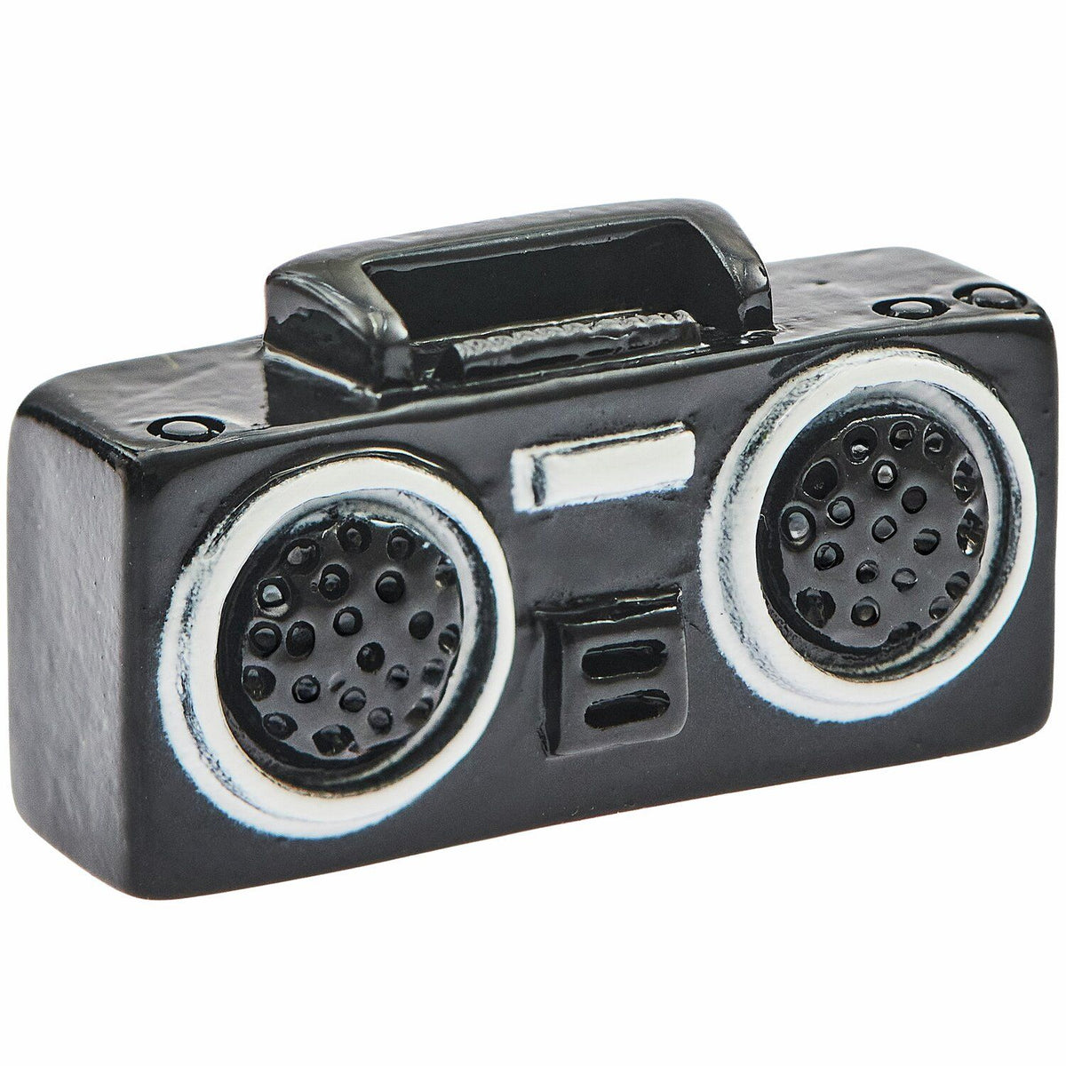Rico Design Miniatur Ghettoblaster