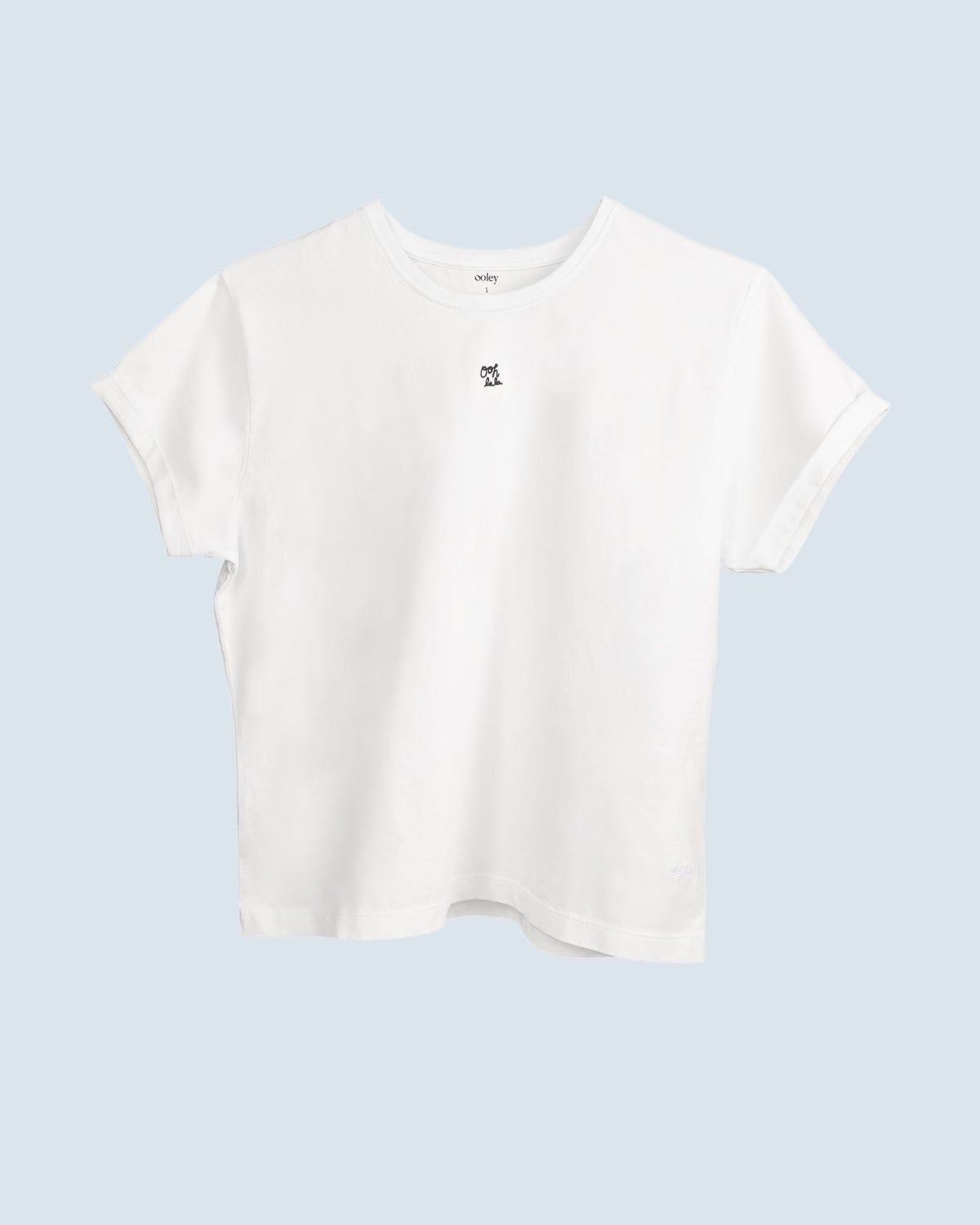 Ooley Shirt „Icon“