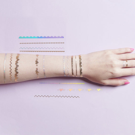 Rico Design "Tattoos Festival Love"