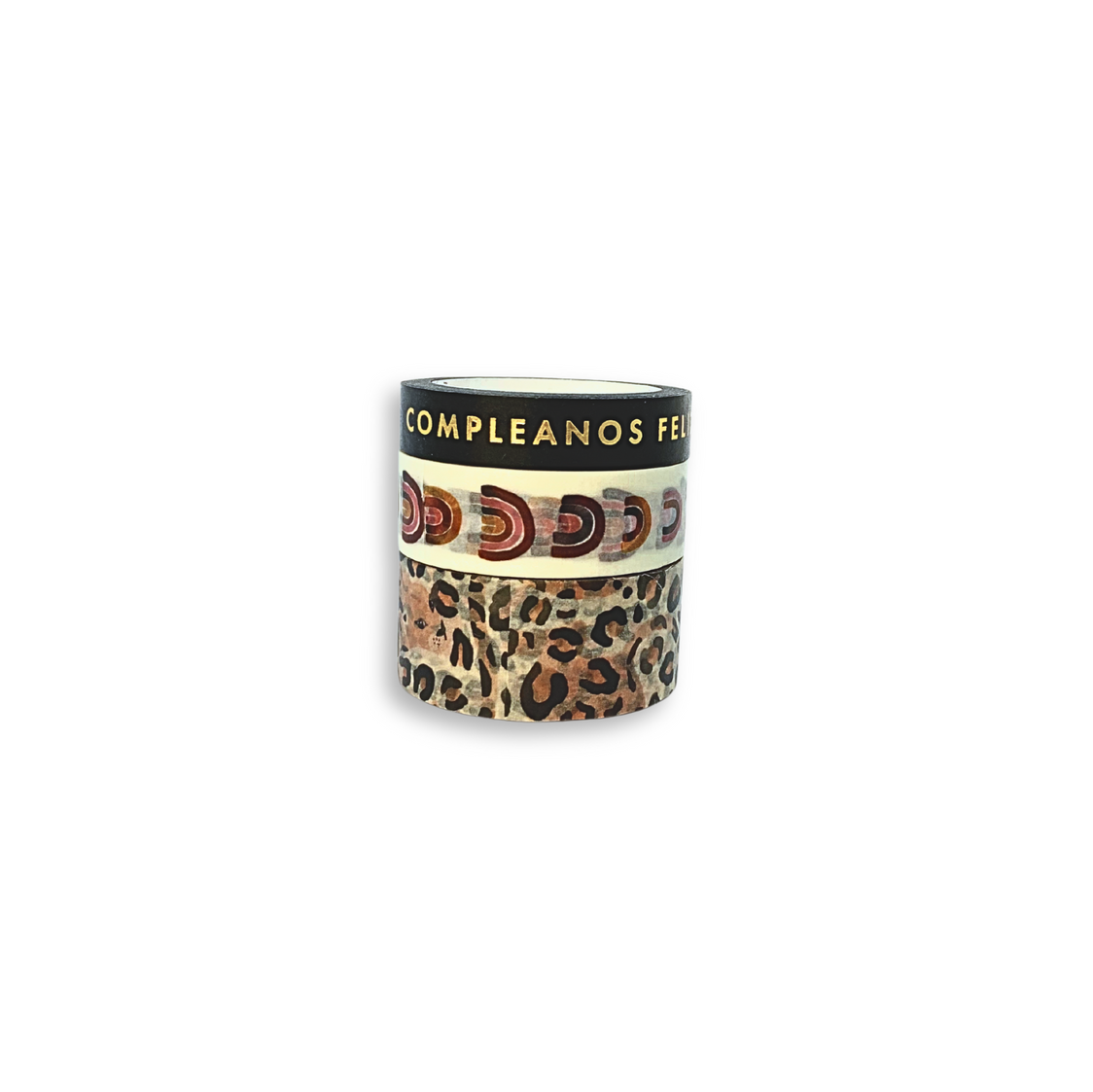 AllTheWaysToSay Masking Tape 3er Set