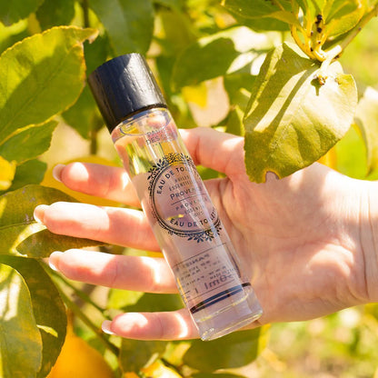 Panier Des Sens Eau de Toilette 50ml