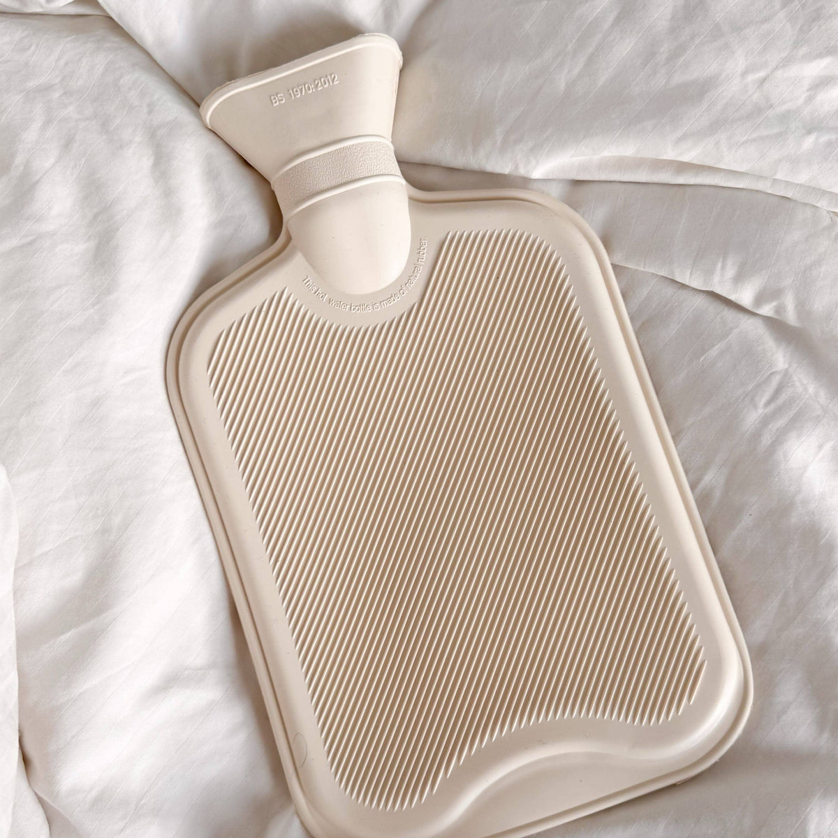 Frau Hansen Wärmflasche PMS Club