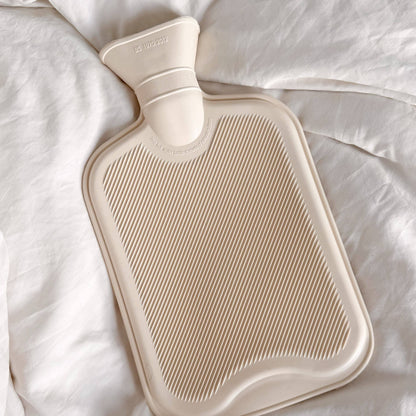 Frau Hansen Wärmflasche PMS Club