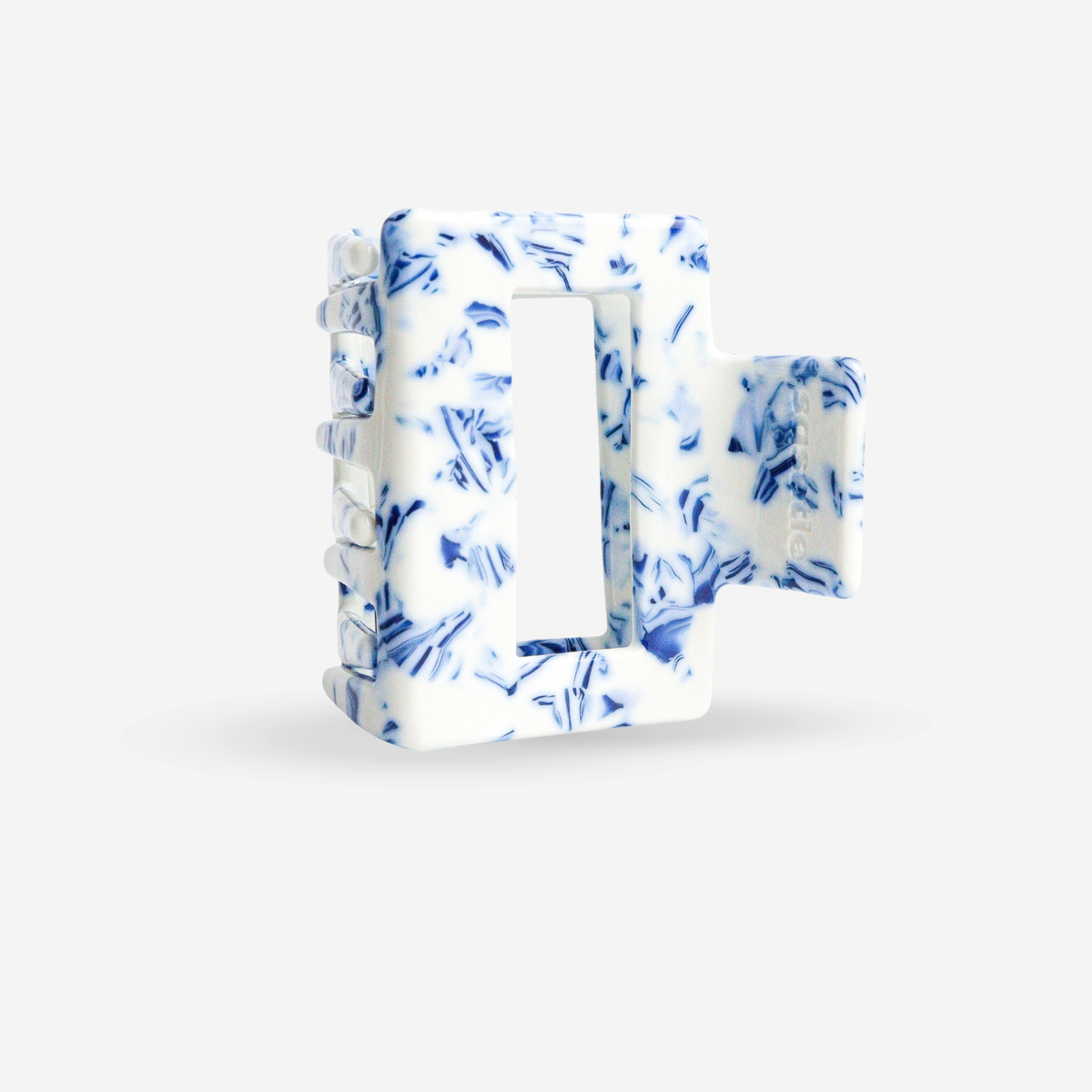 Sasstie Haarklammer - Liberty Porcelaine