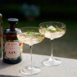 Dr. Jaglas Gin
