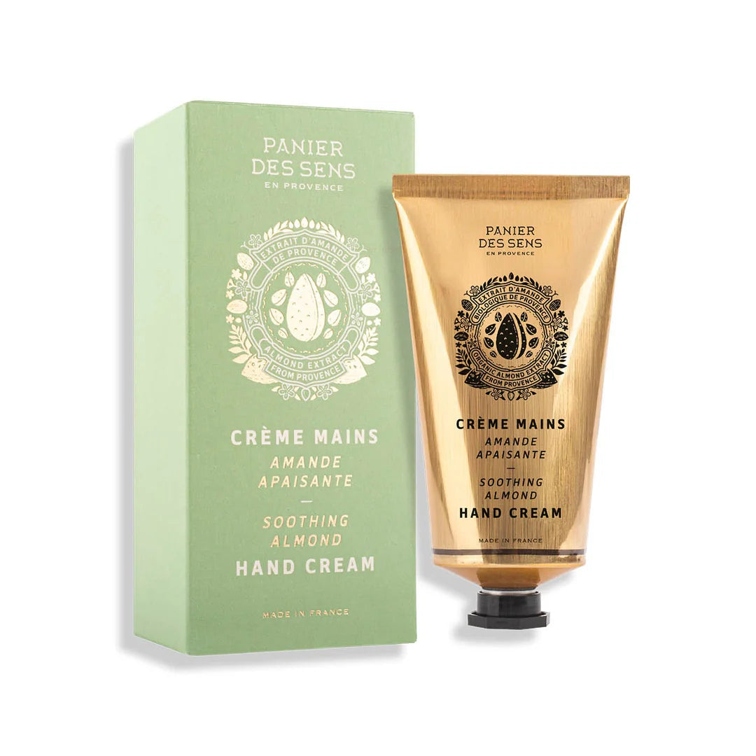Panier Des Sens Handcreme Mandel 75ml