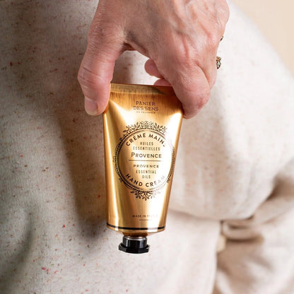 Panier des Sens Handcreme 75ml