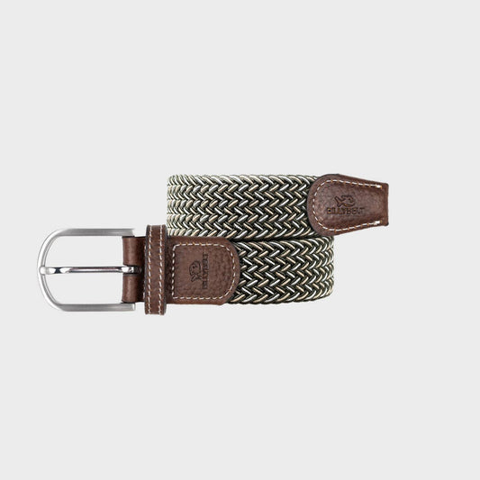 BillyBelt Elastischer Flechtgürtel Quebec