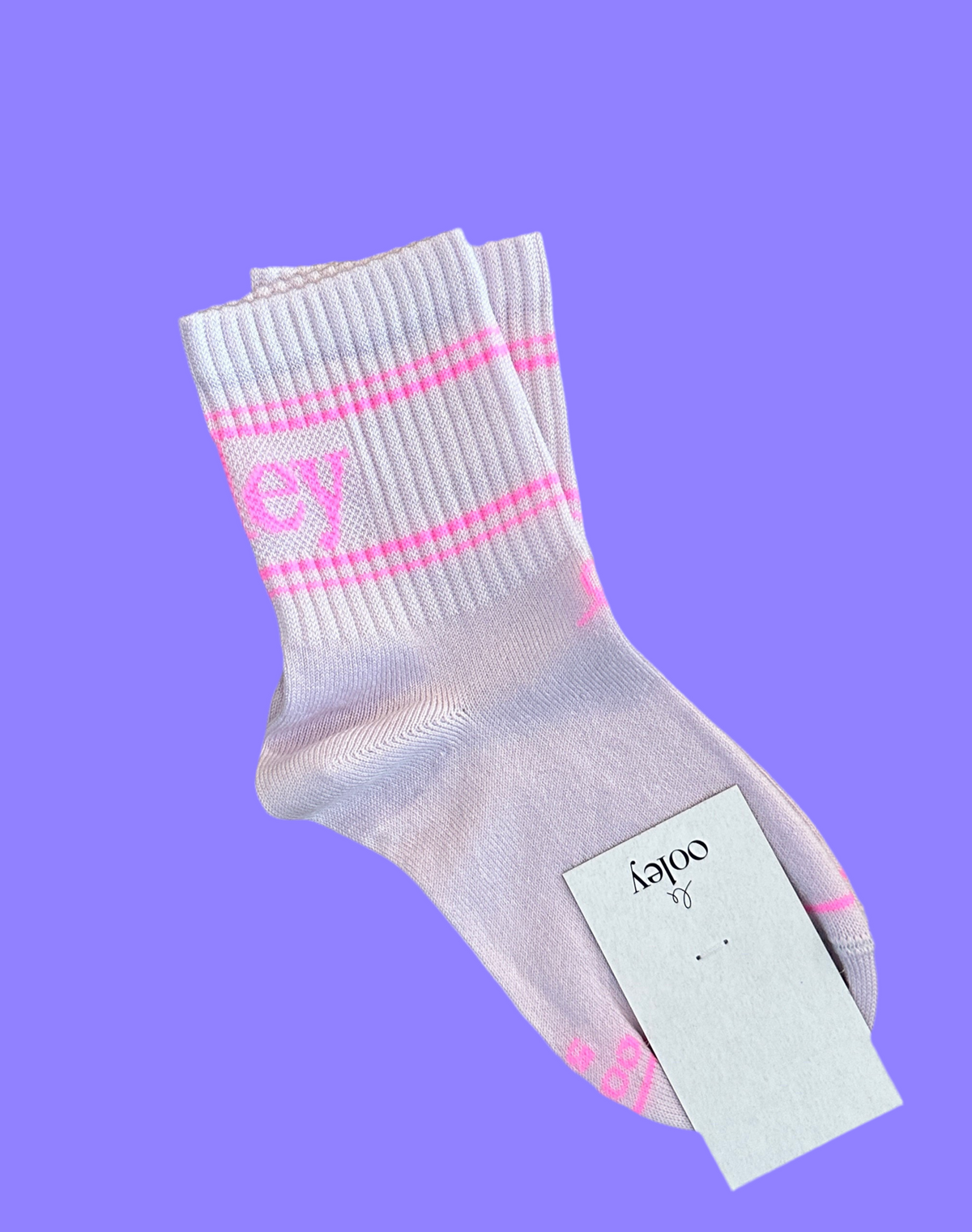 Ooley KIDS „Pastel NEON“
