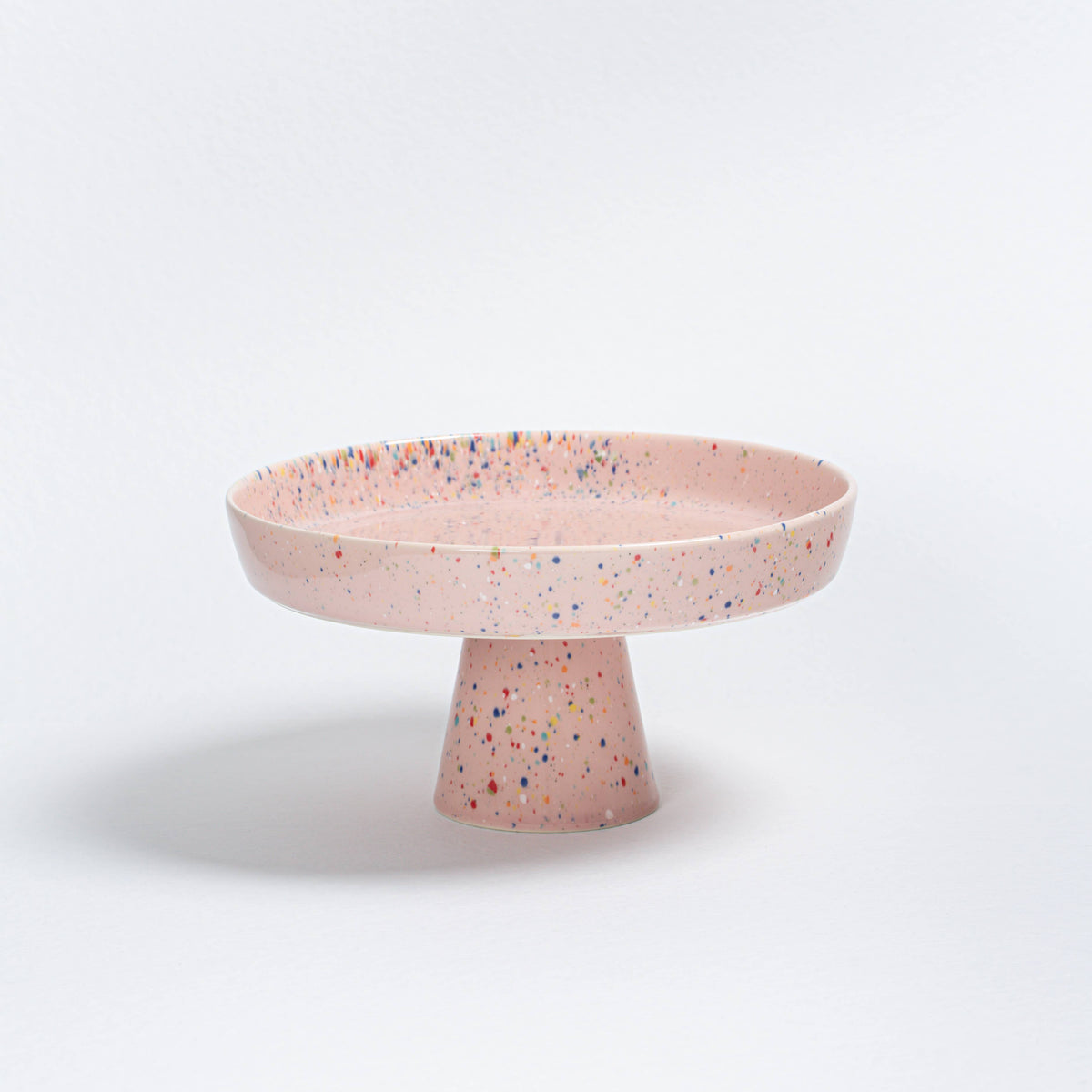 Egg Back Home, New Party, Tortenständer, 28 cm