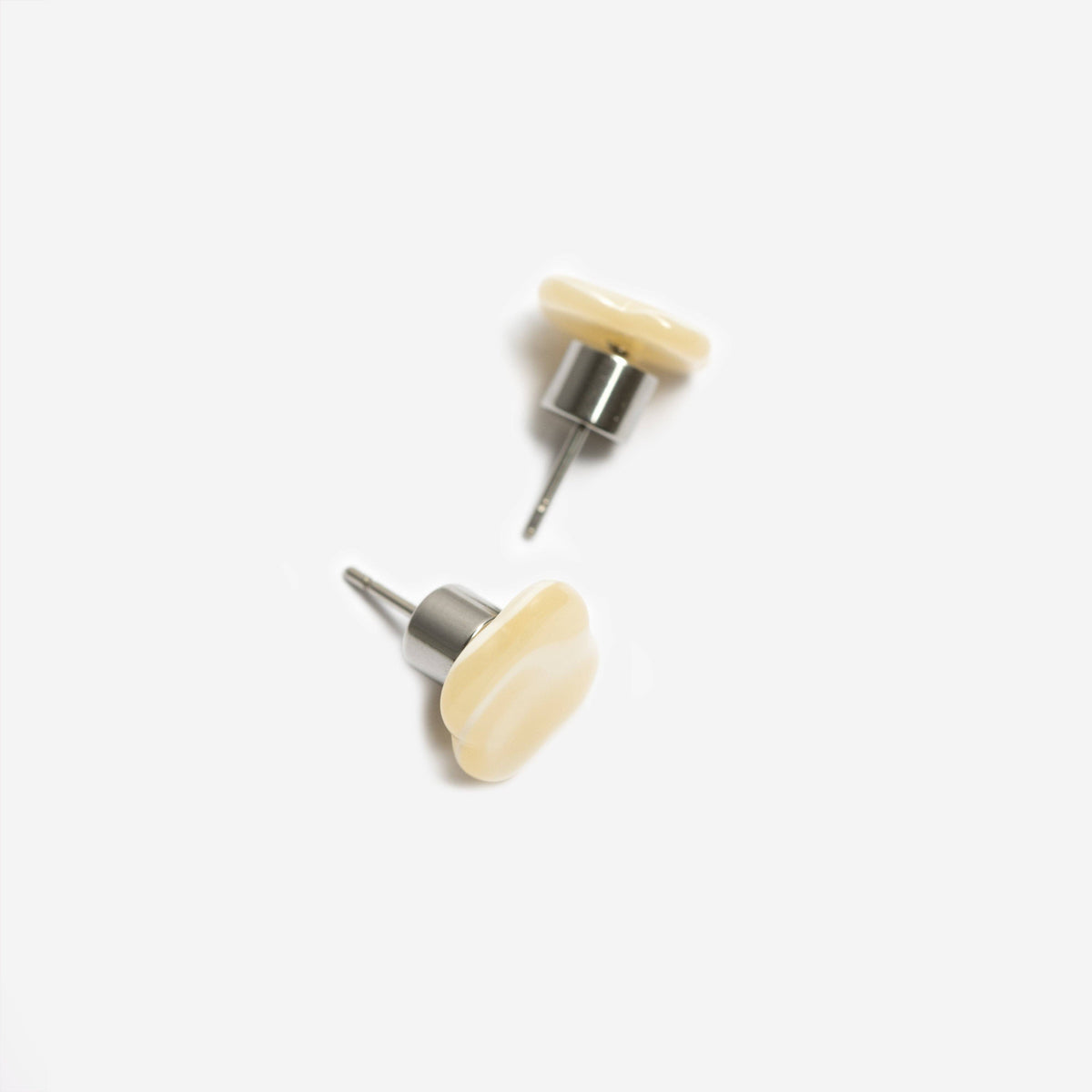 Sasstie Ohrringe - Core Pearl
