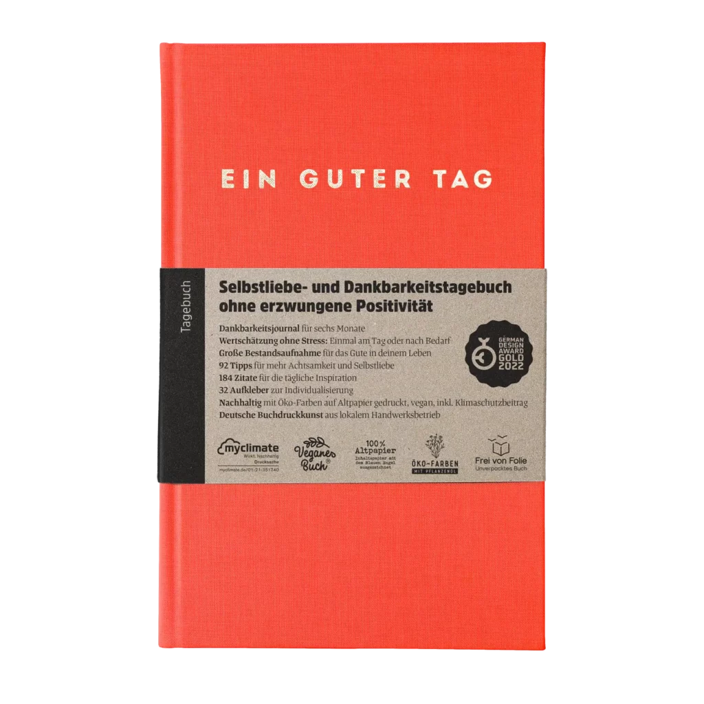 Ein Guter Plan - Ein Guter Tag