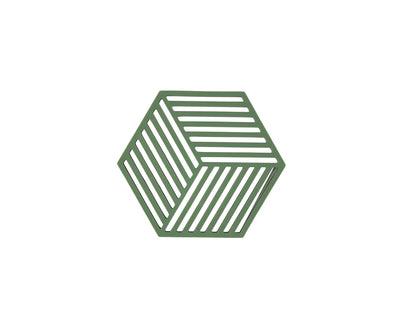 Zone Denmark Silikon-Untersetzer einzeln