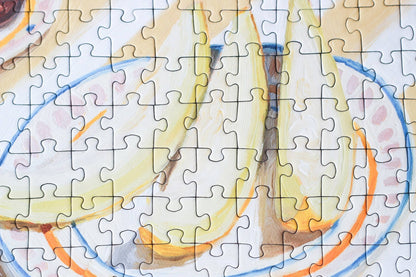 Puzzle La Dolce Vita, 500 Teile