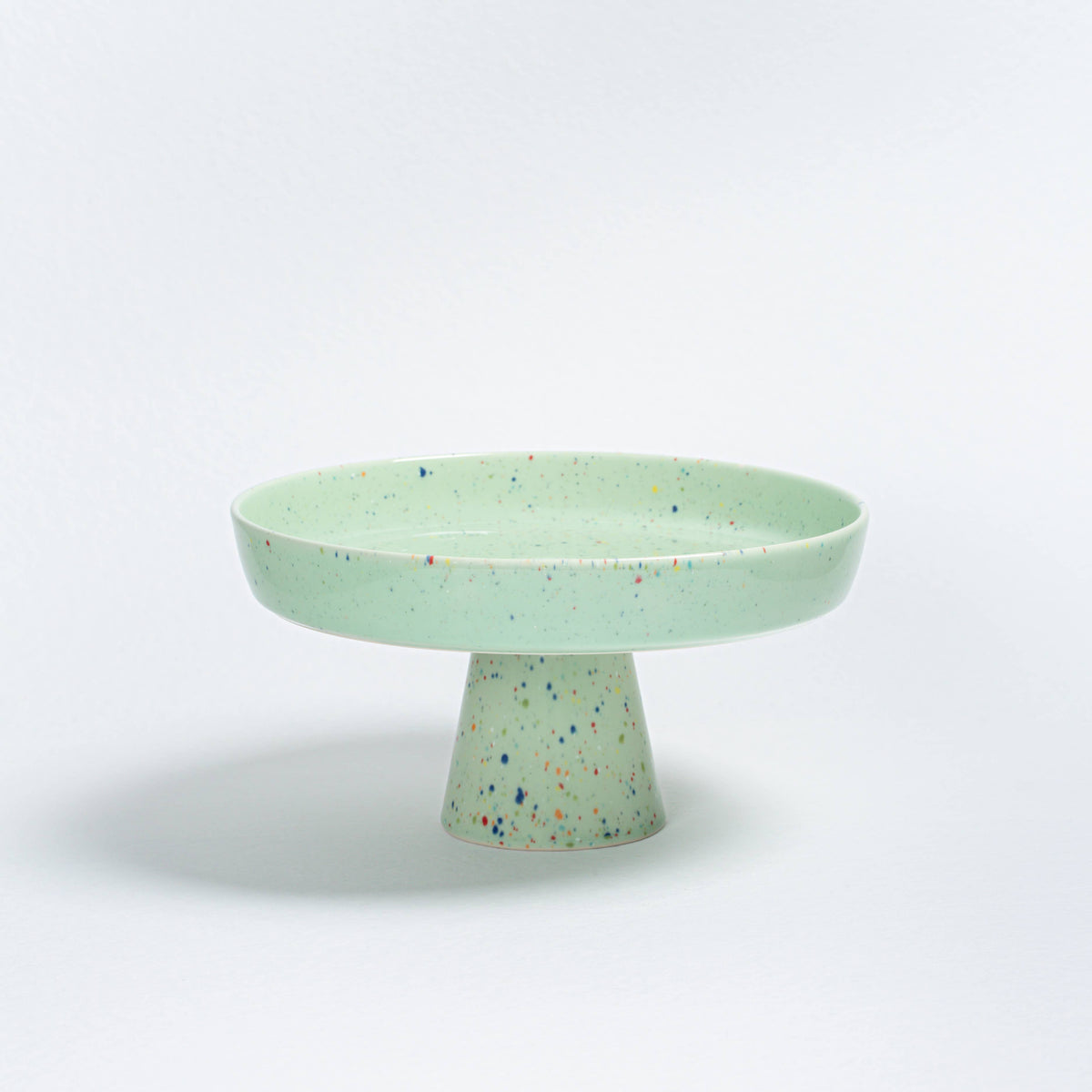 Egg Back Home, New Party, Tortenständer, 28 cm