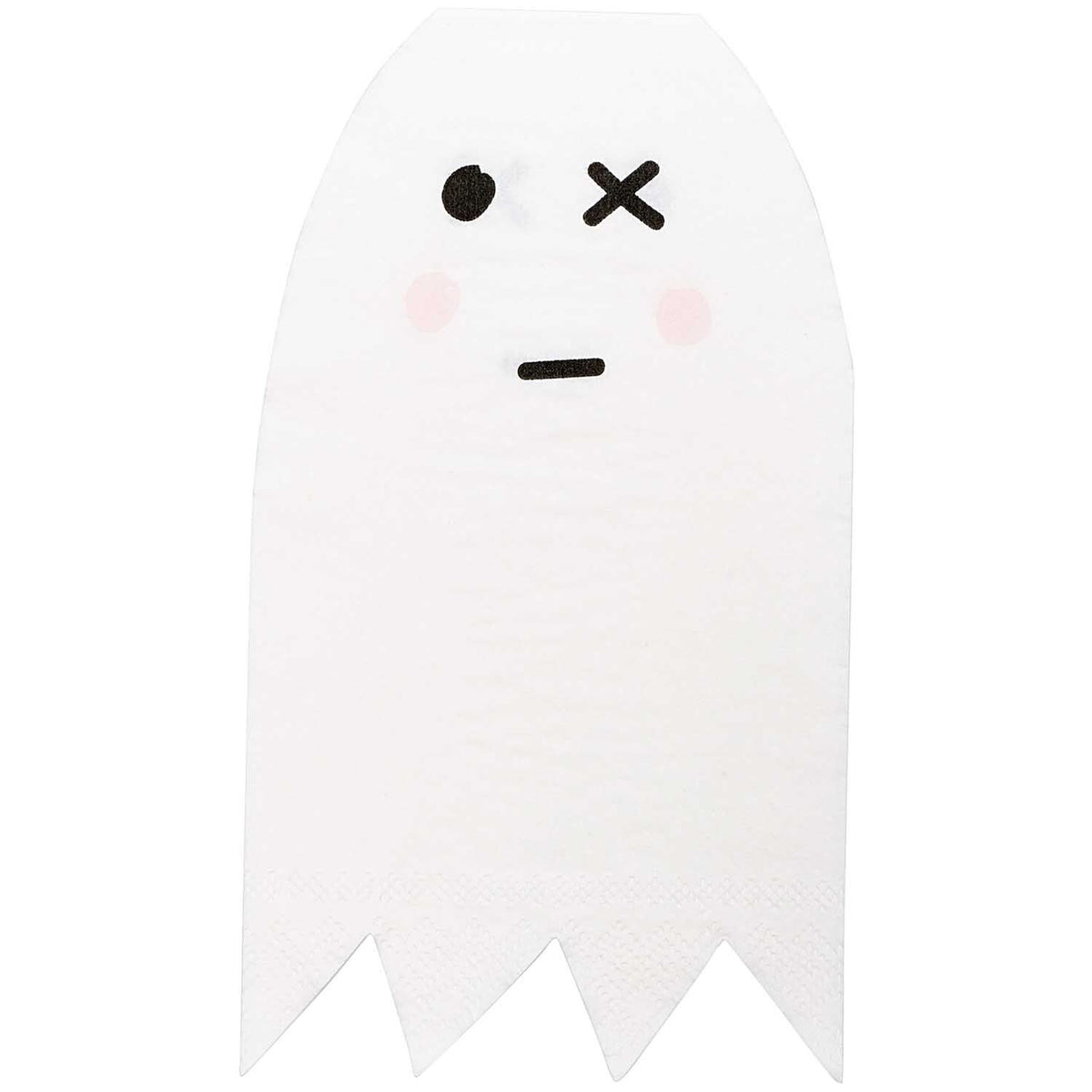 RicoDesign Halloween Serviette