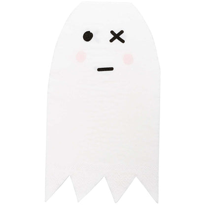 RicoDesign Halloween Serviette
