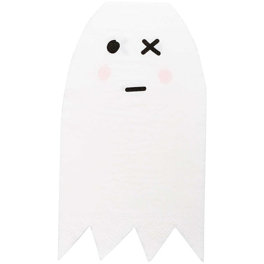 RicoDesign Halloween Serviette