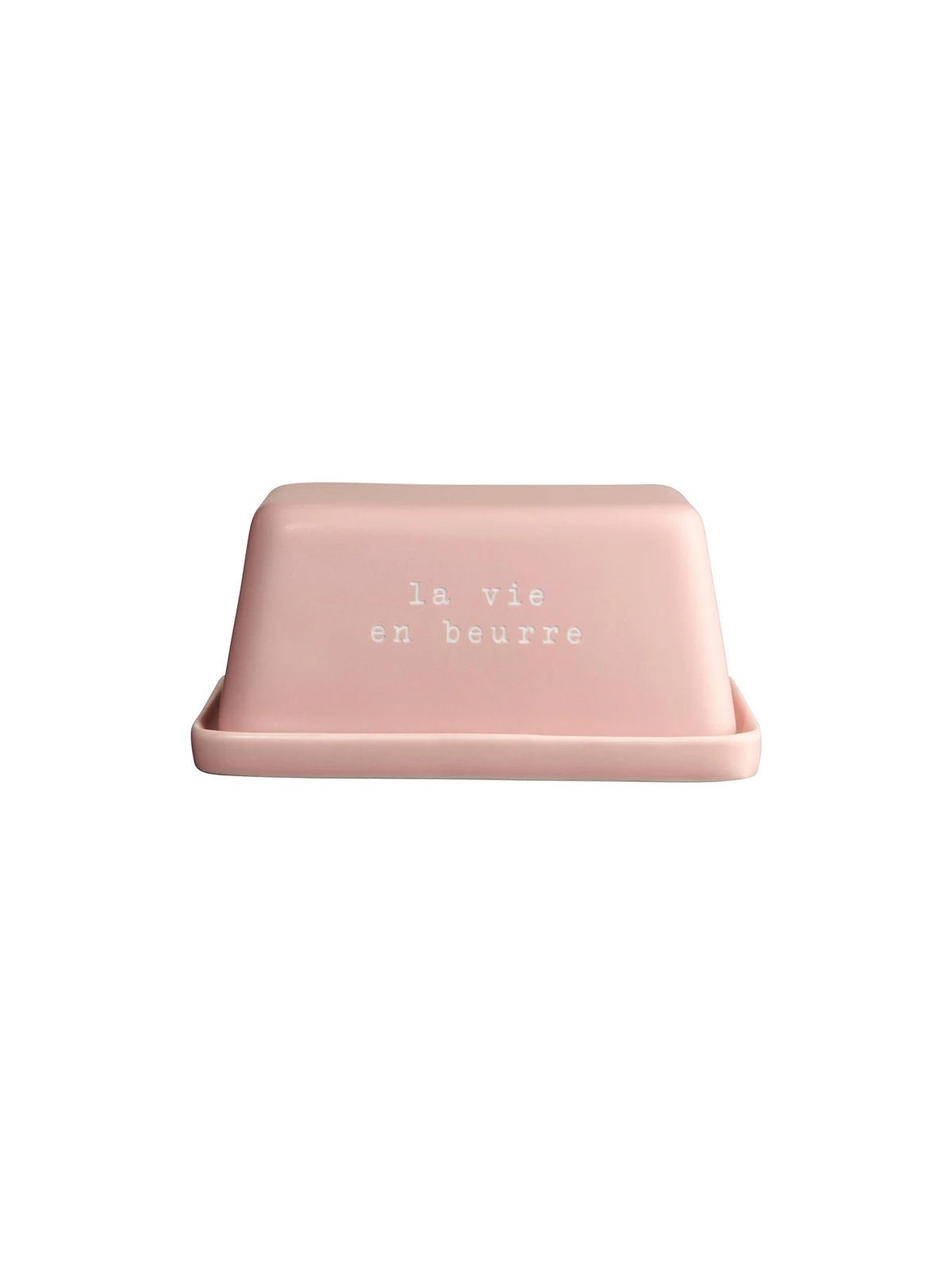 ASASelection Butterdose