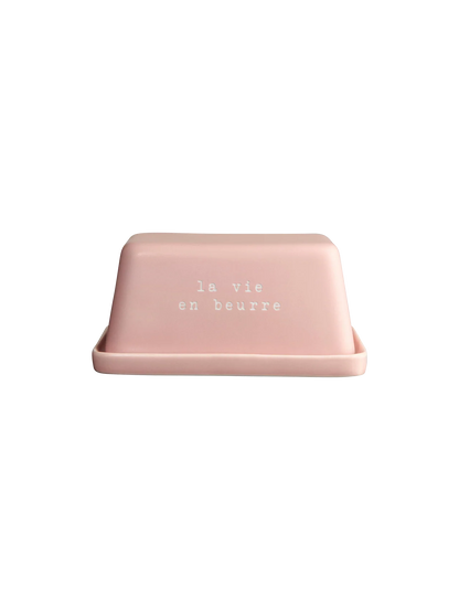 ASASelection Butterdose