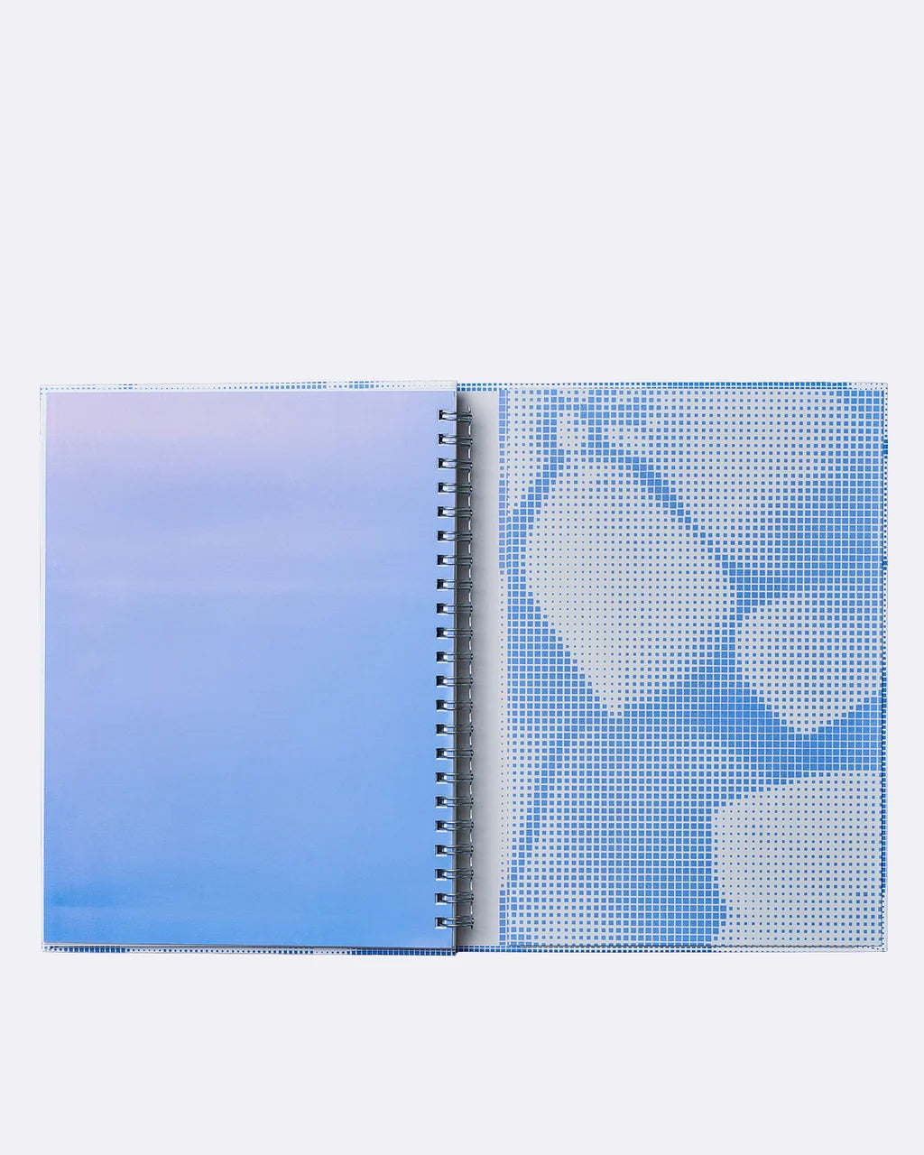 ChicMic Notizbuch Cloud 9 Spiral A4