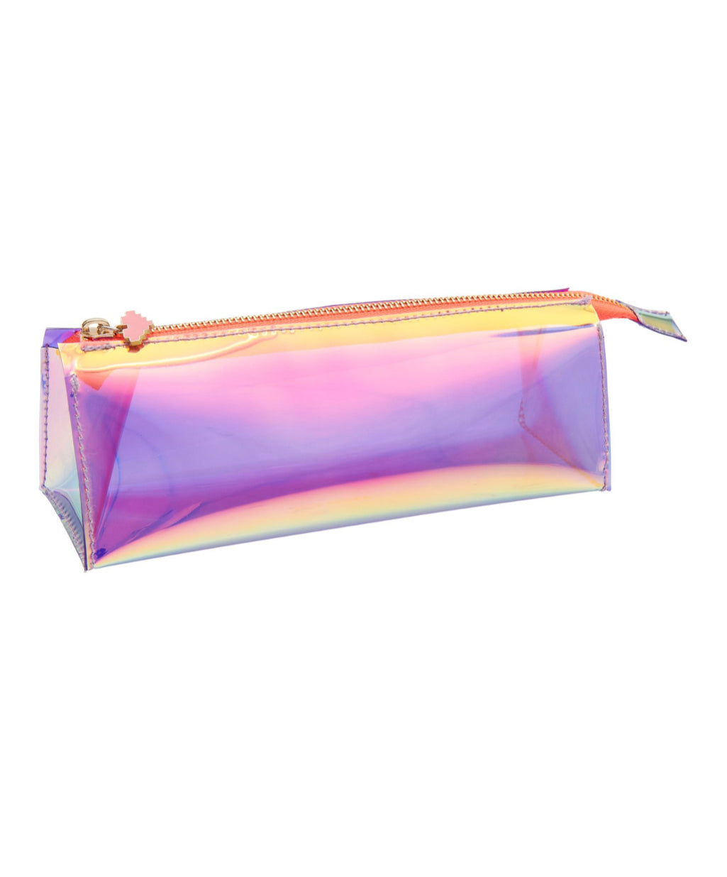 Rico Design Etui Lila irisierend