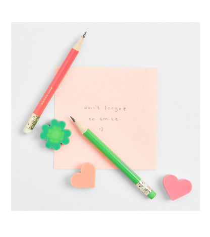 Rico Design Mini Bleistift-Set