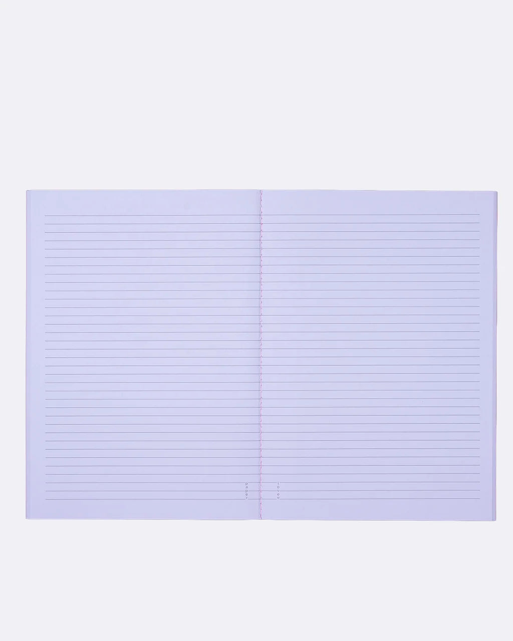 ChicMic Notizbuch 3er Set A4