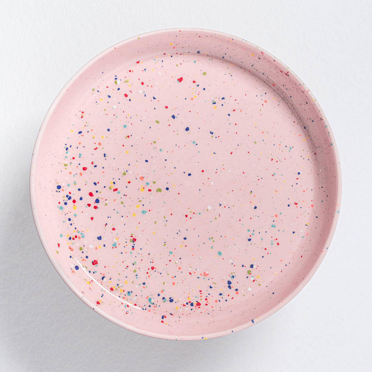 Egg Back Home, New Party, Tortenständer, 28 cm