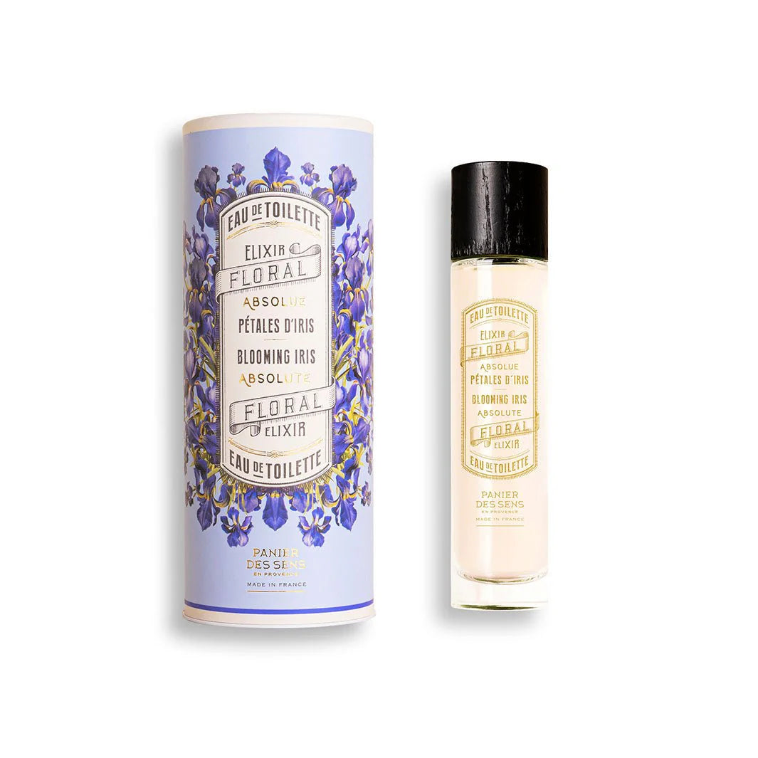 Panier Des Sens Eau de Toilette 50ml