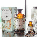 Dr. Jaglas Gin