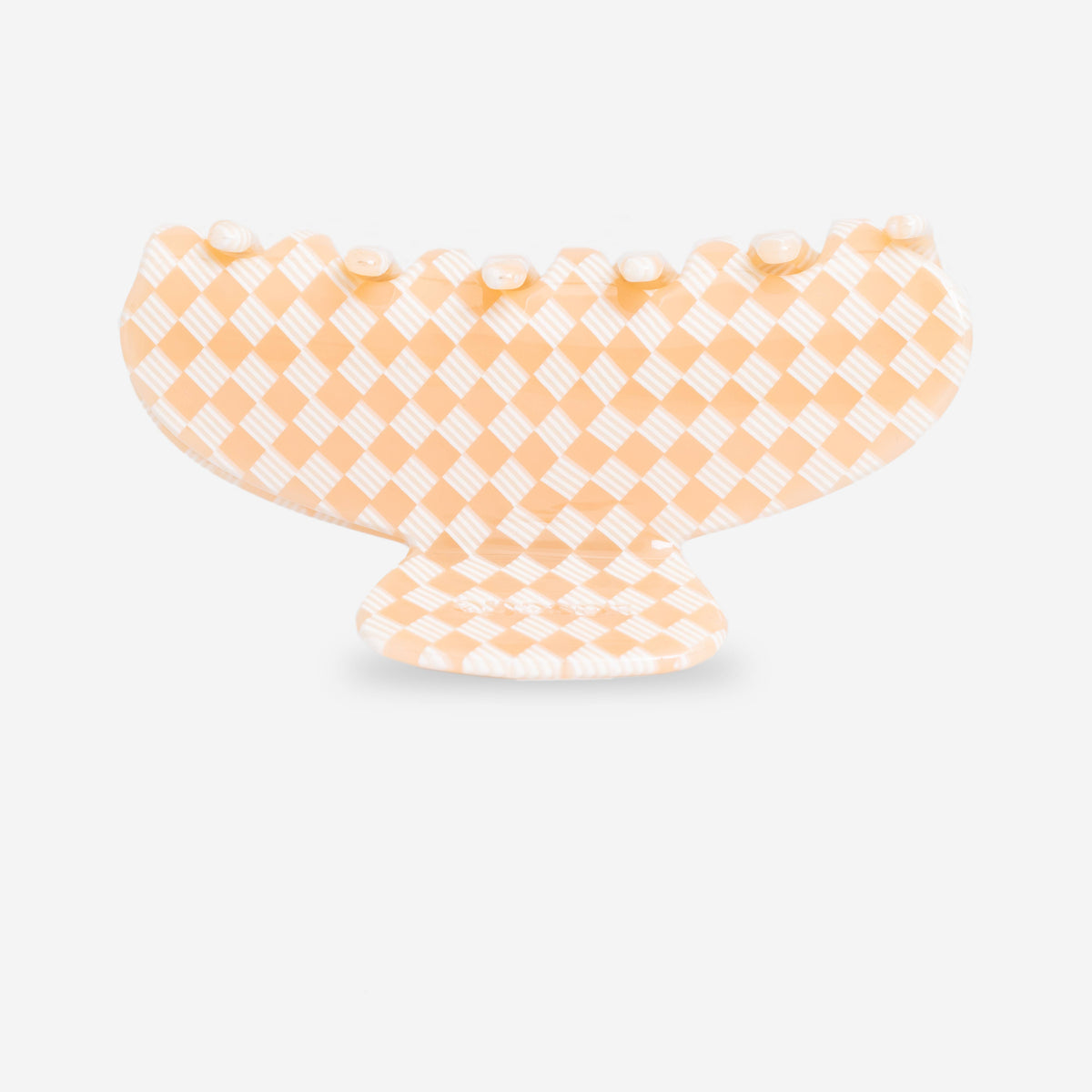 Sasstie Haarklammer - Harmony Rosette